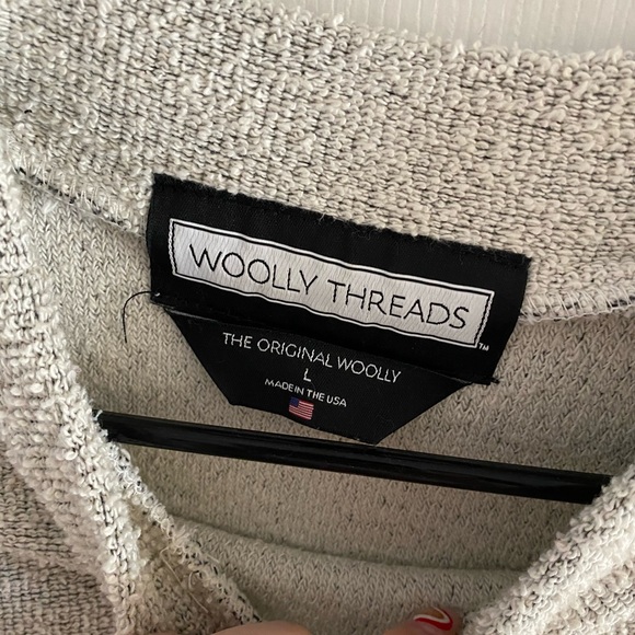 Tennessee Whoolly Threads - Picture 2 of 2